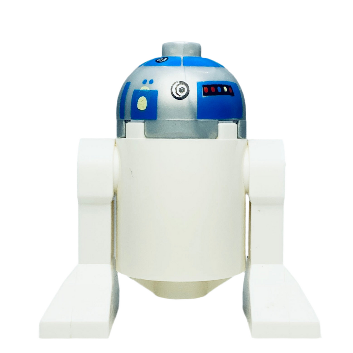 R2-D2, sw0255, LEGO® Star Wars Minifigure