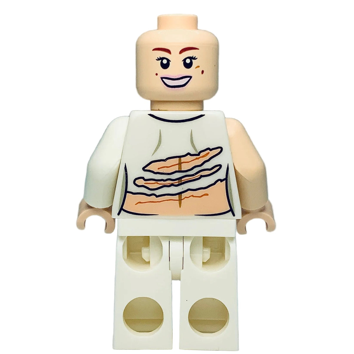 Padme Amidala, sw0490 - LEGO® Star Wars Minifigure