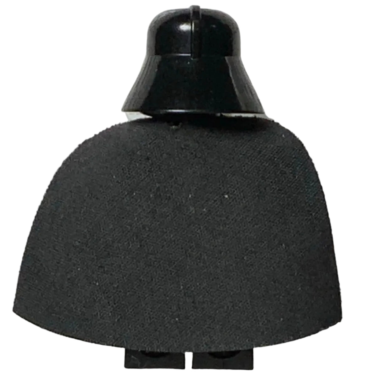 Darth Vader, Light Bluish Gray Head, sw0004a, LEGO® Star Wars Minifigure