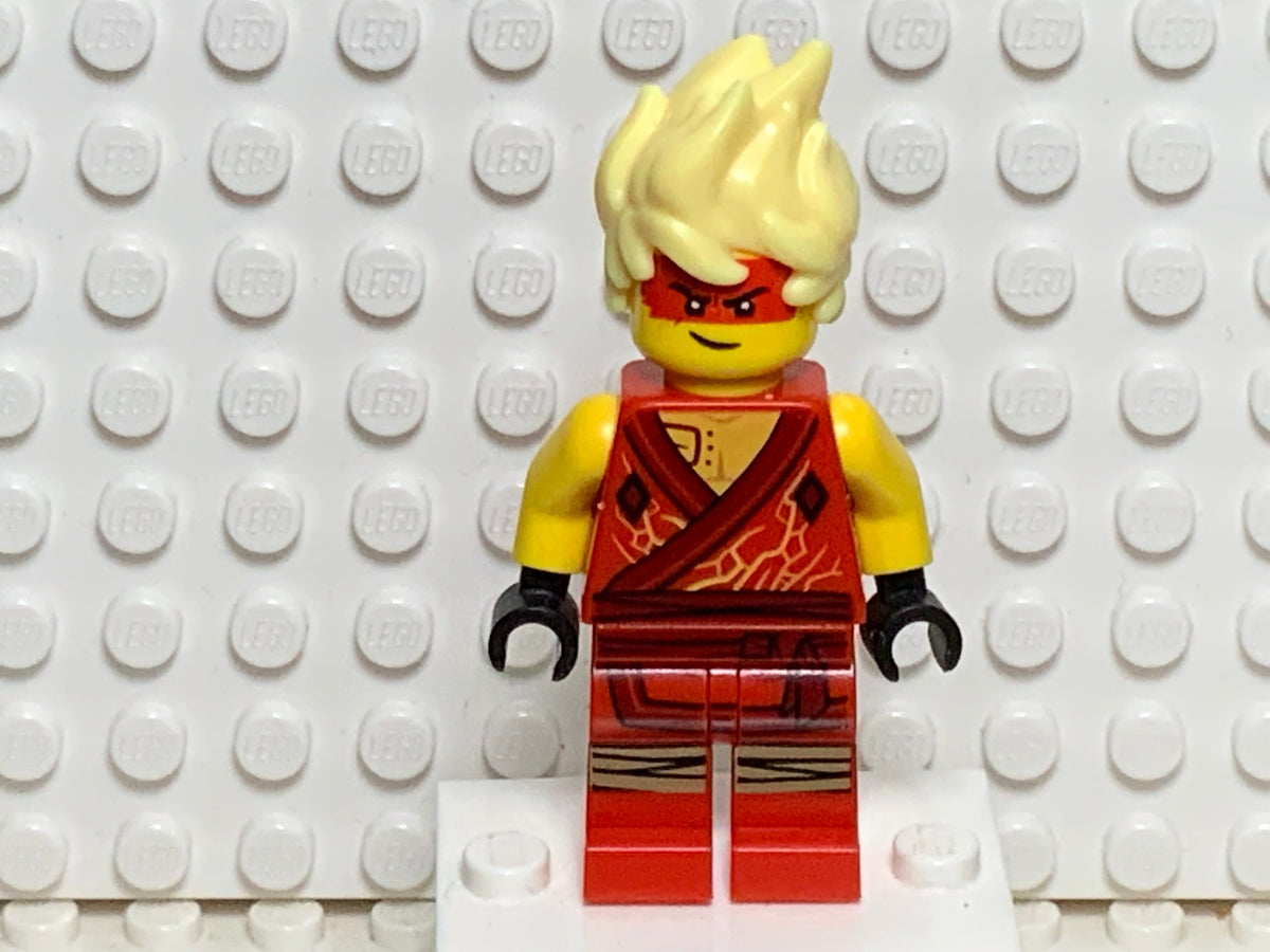 Ninjago.csv