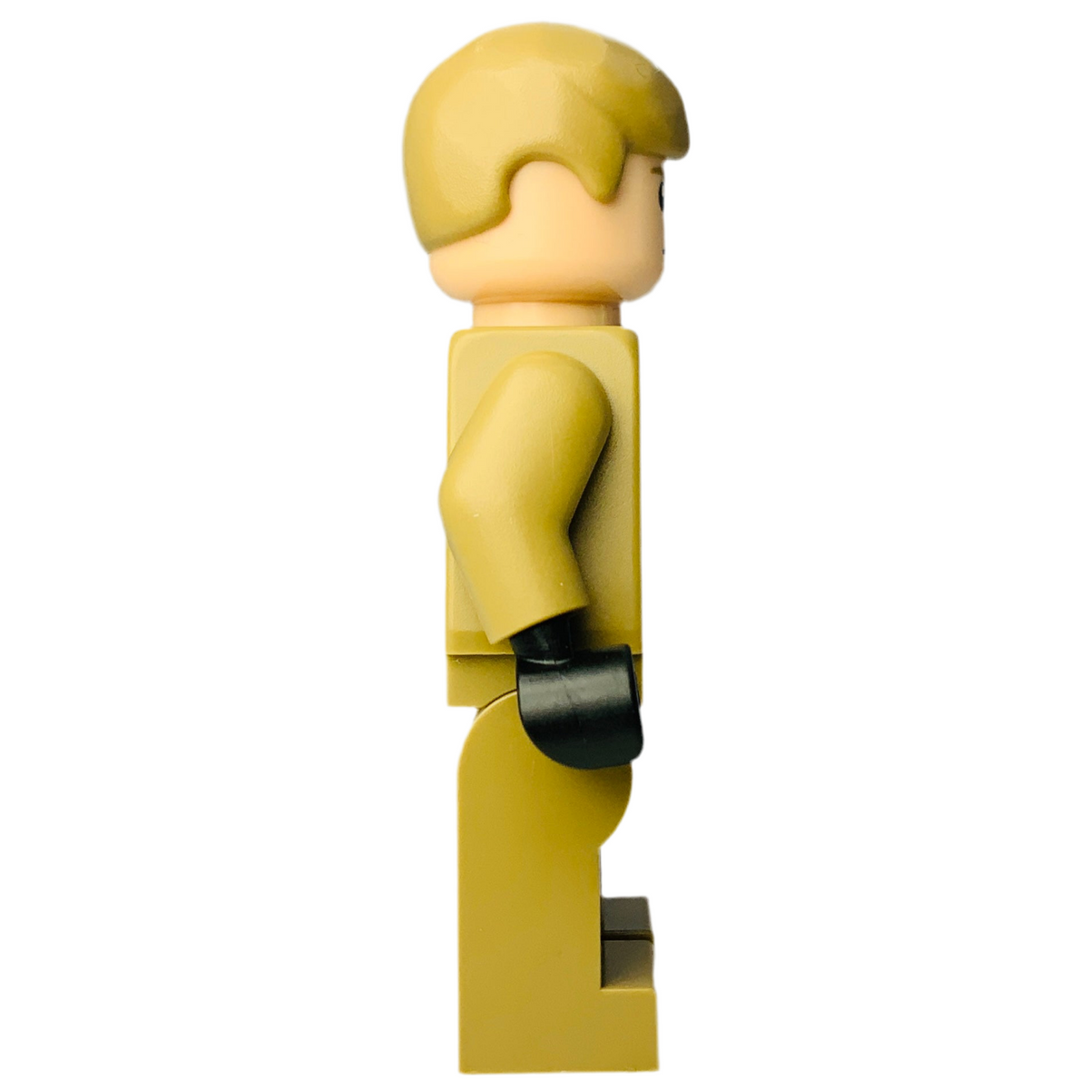 Luke Skywalker - Endor Outfit and Hair, sw1312, LEGO® Star Wars Minifigure