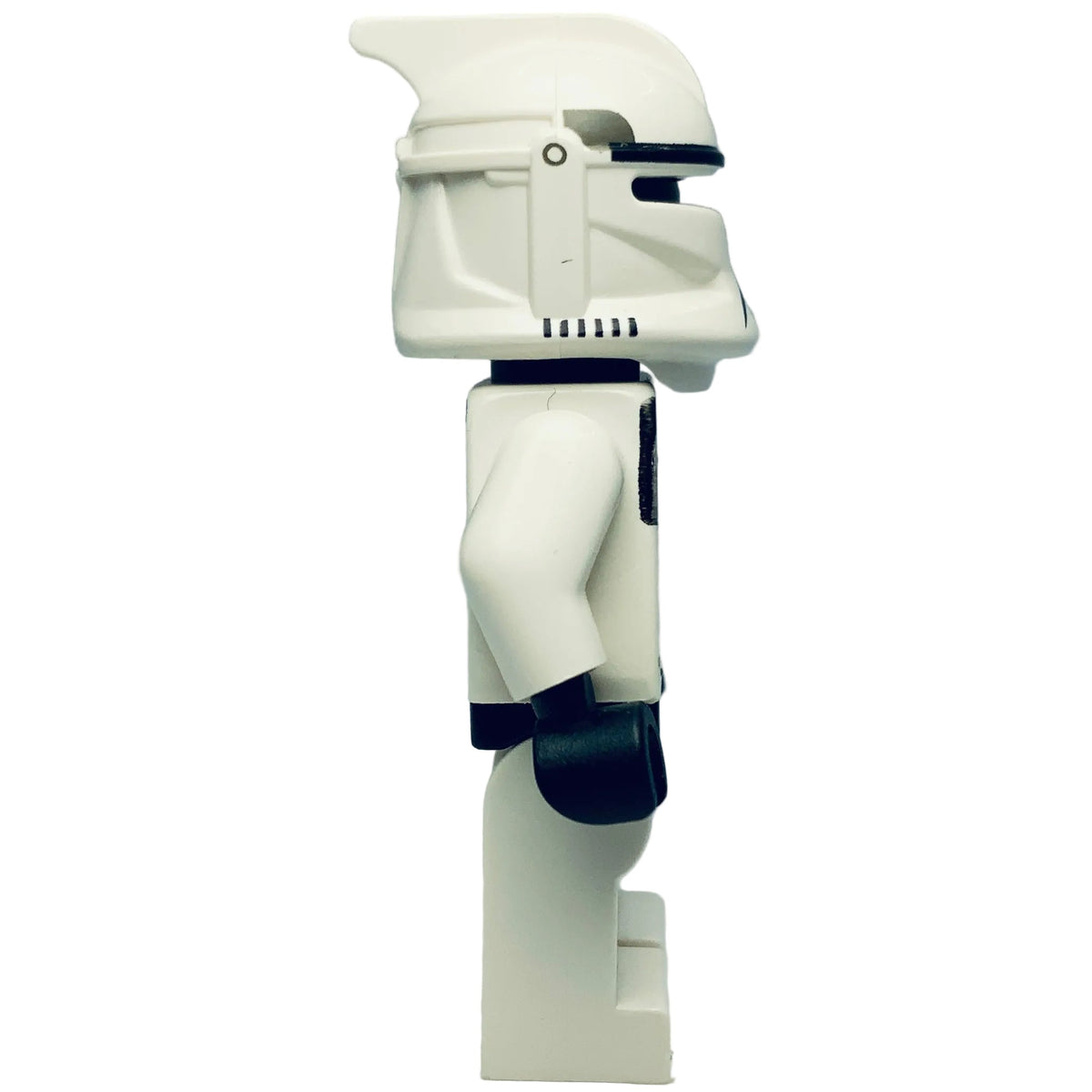 MISPRINT Clone Trooper, sw0058 - LEGO® Star Wars Minifigure