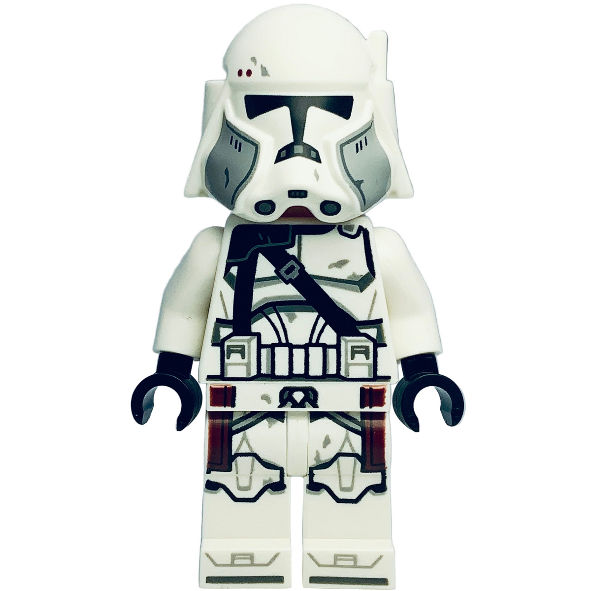 Clone Commander Bacara, sw1431