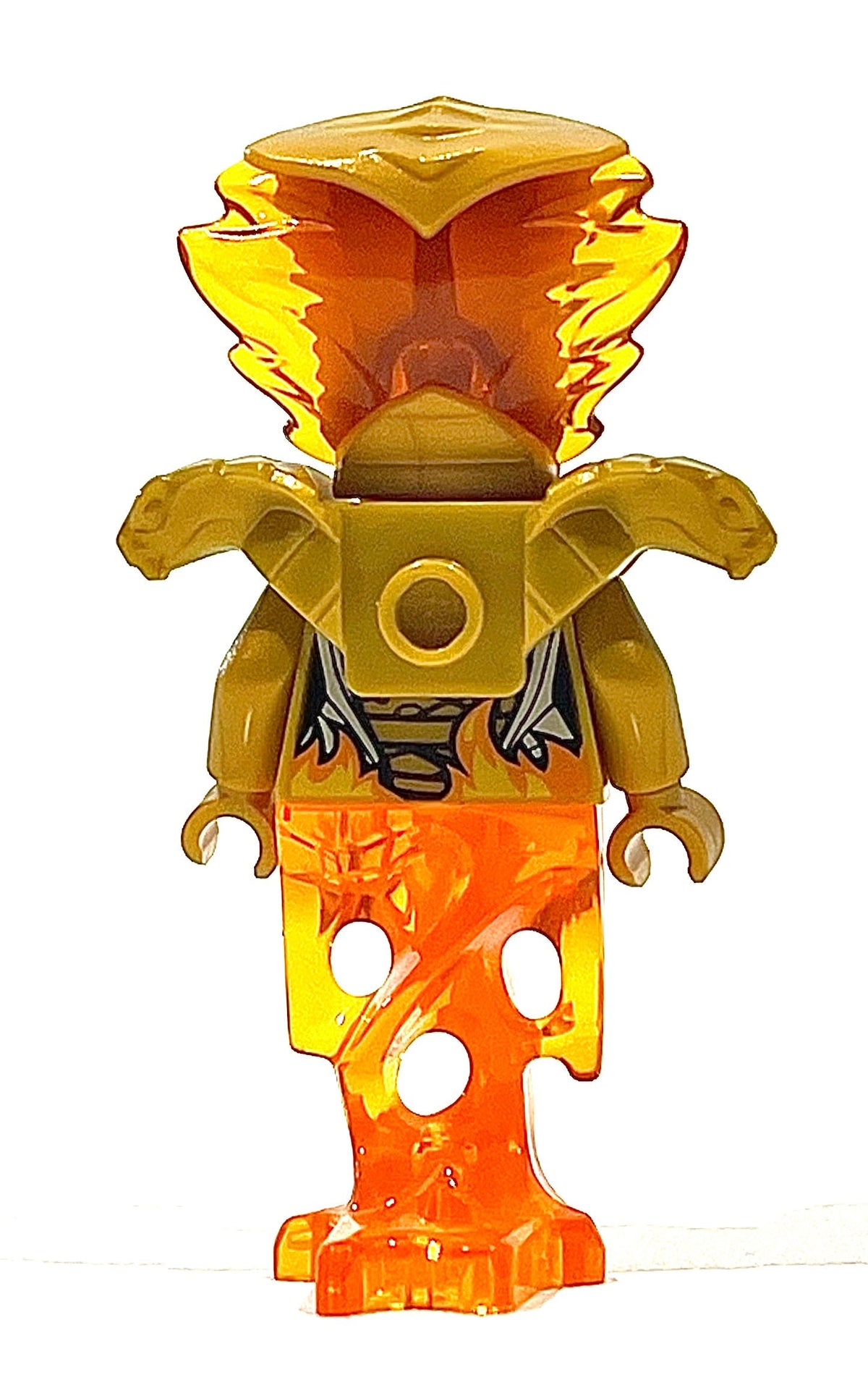 Aspheera, njo0540 - LEGO® Ninjago Minifigure