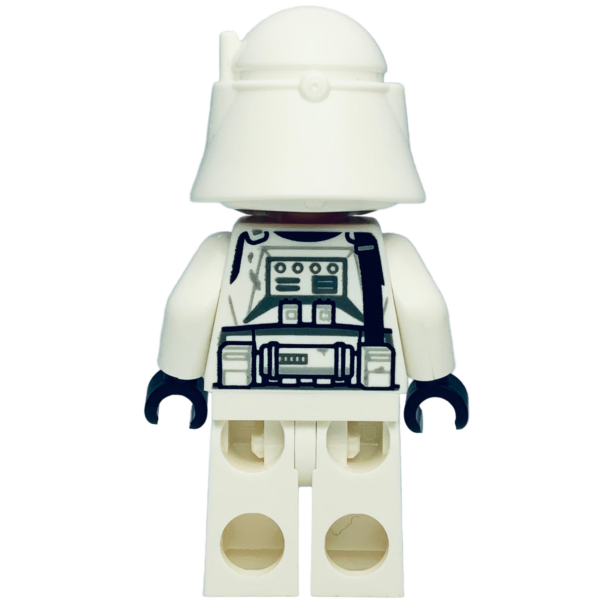 Clone Commander Bacara, sw1431