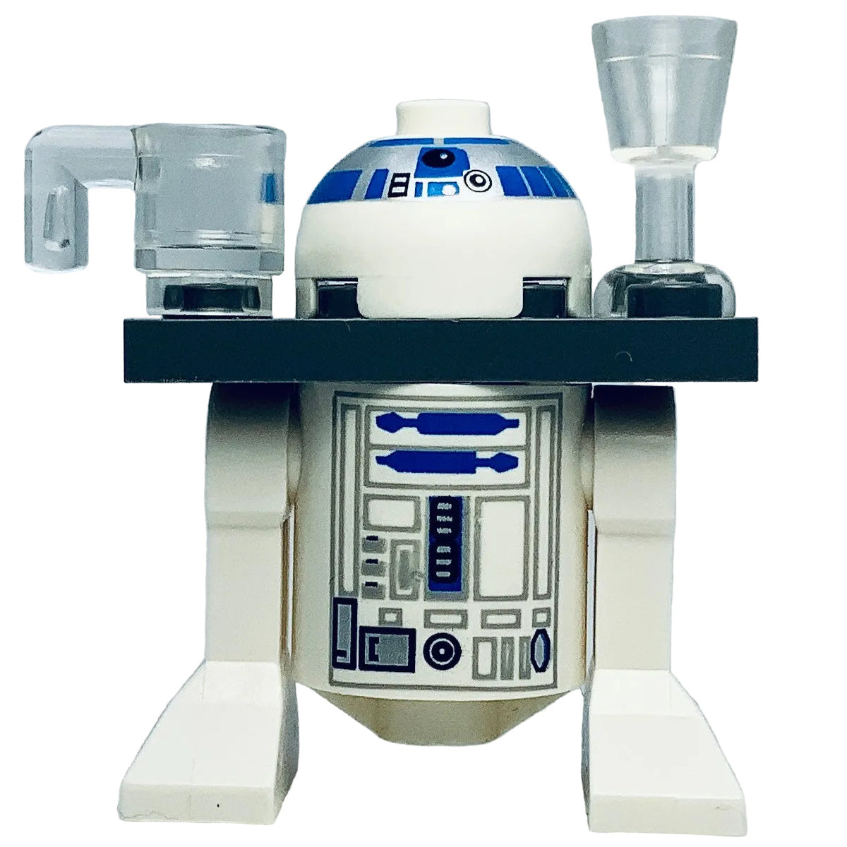 R2-D2, sw0028a, LEGO® Star Wars Minifigure