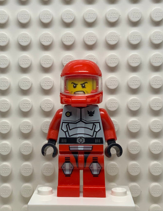 Billy Starbeam, gs005