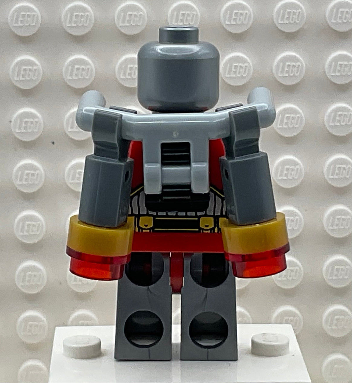 Deadshot, sh0259 - LEGO® DC Minifigure