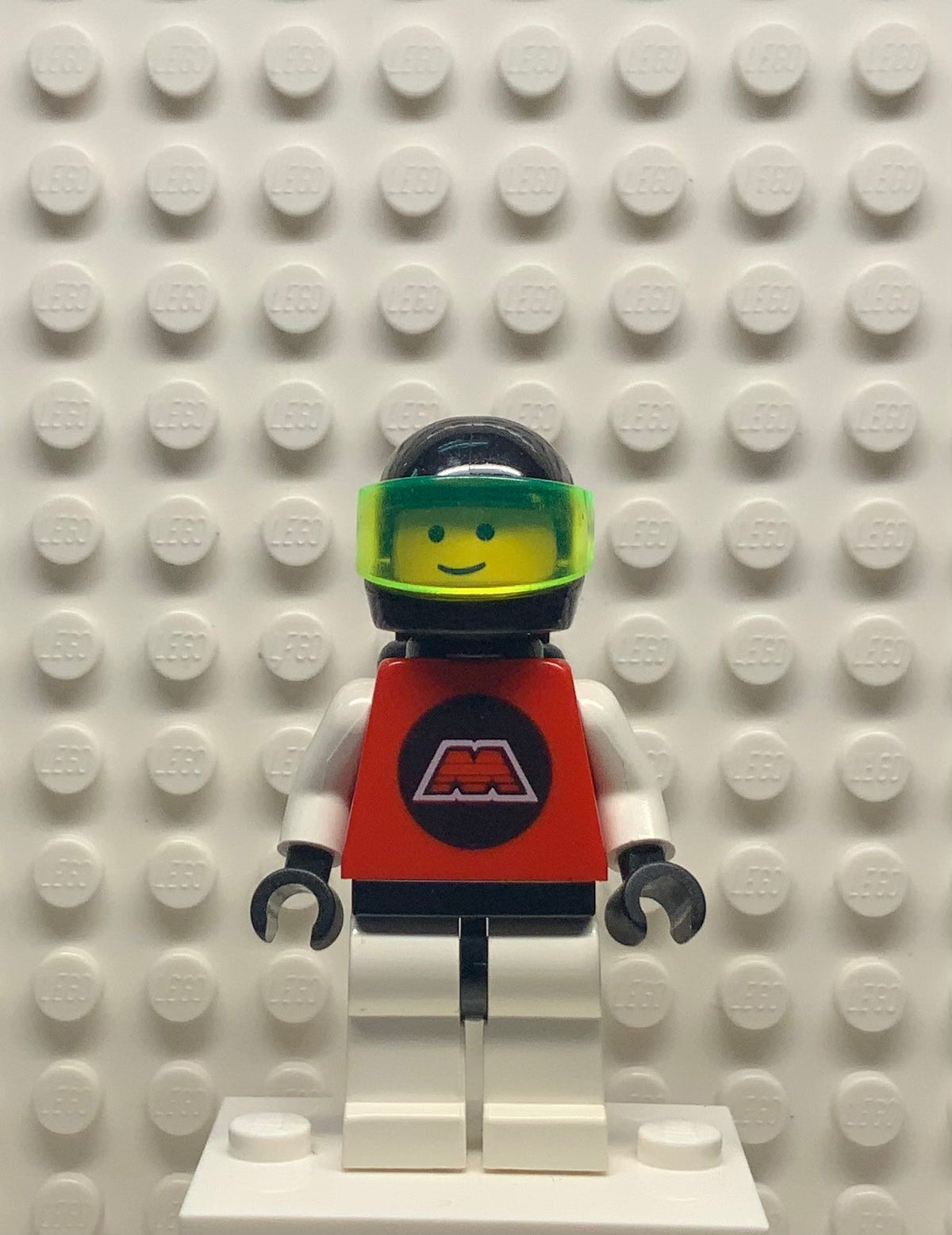 M-Tron with Airtanks, sp033