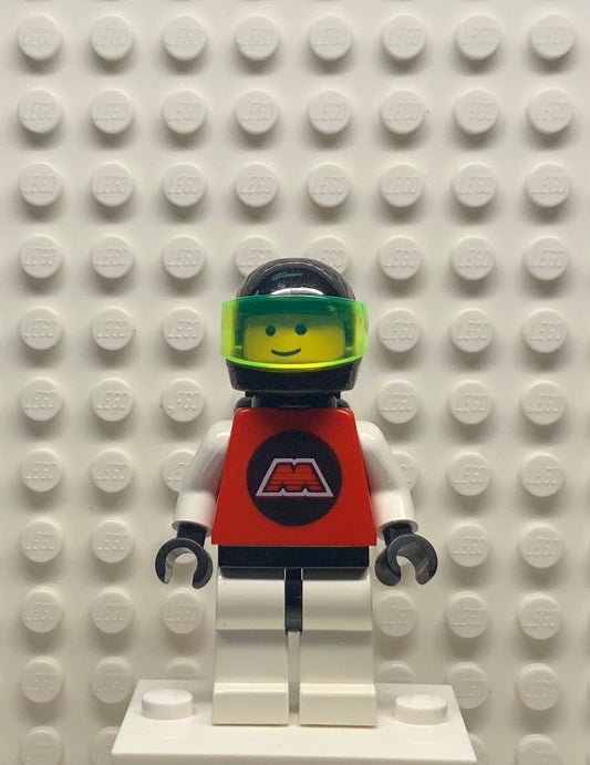 M-Tron with Airtanks, sp033
