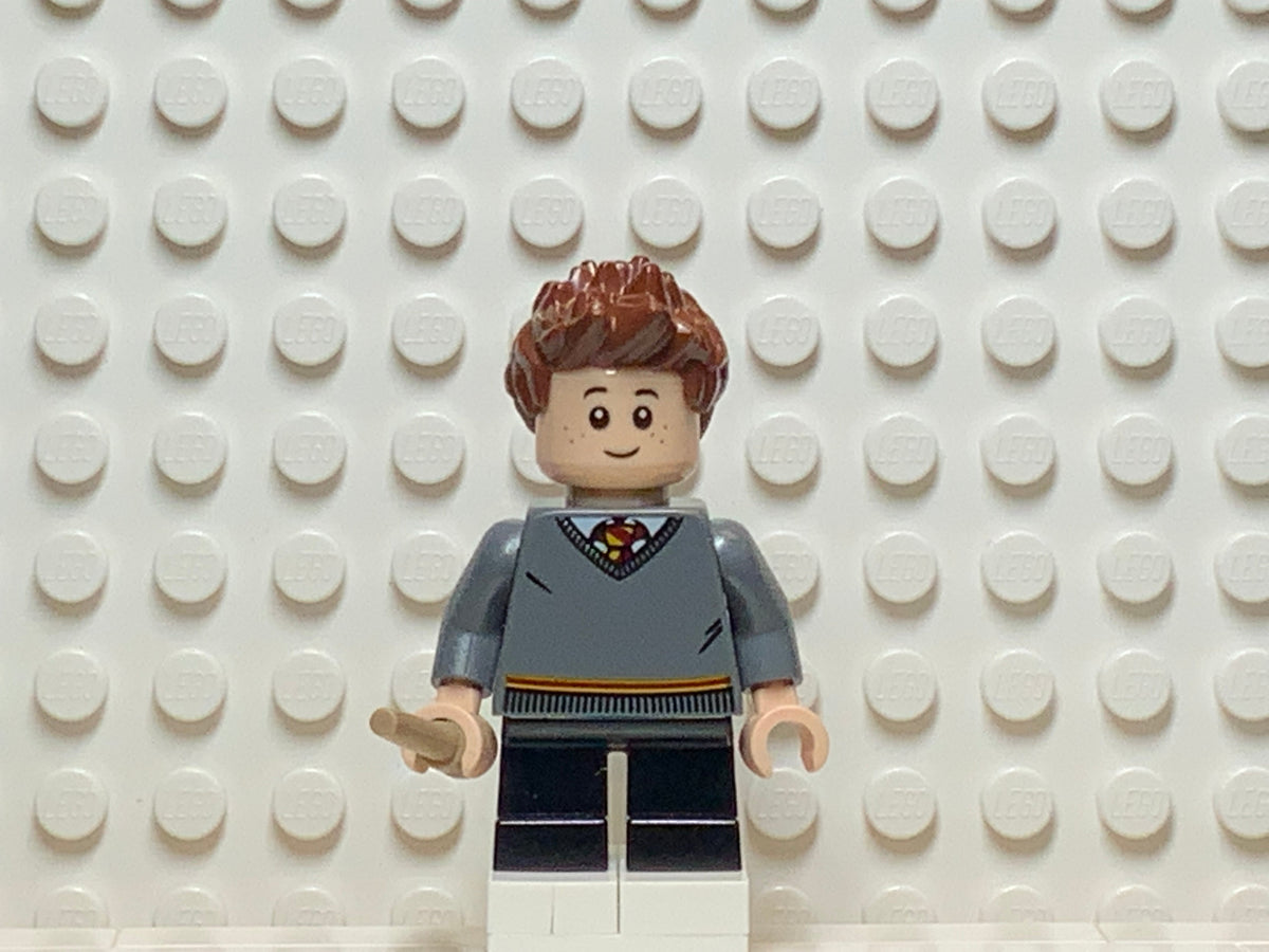Seamus Finnigan, hp141