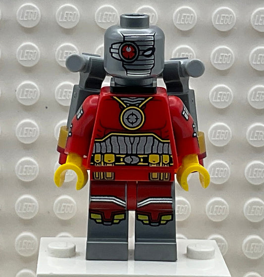 Deadshot, sh0259 - LEGO® DC Minifigure