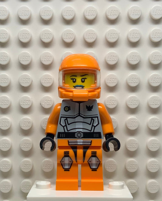 Ashlee Starstrider, gs012