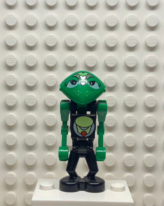 Martian, Rigel, lom011