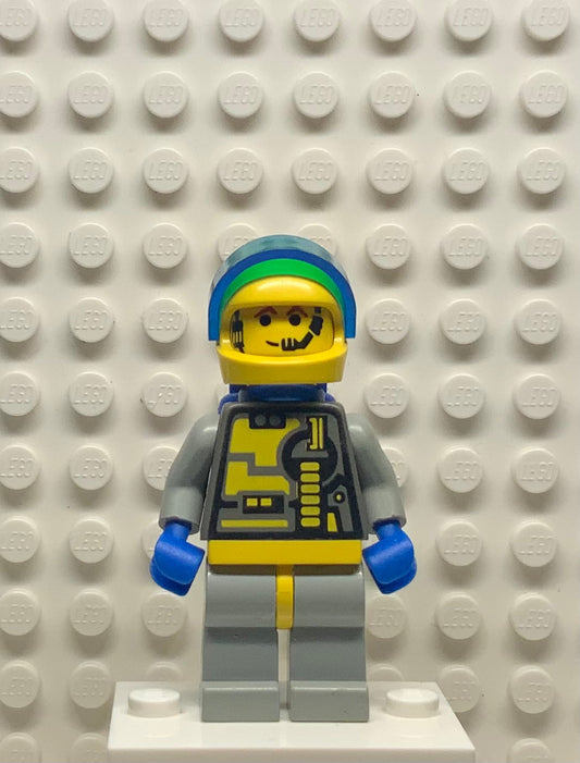Unitron Astronaut, sp048